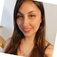 Camila Castillo Jorquera