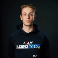 Mats Van Den Bos