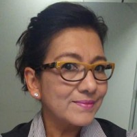 Ashley Sabree Chavez