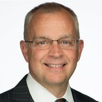 Jerry Pritchett