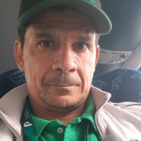 Ernivaldo Ferreira
