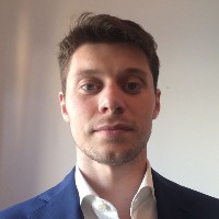 Andrea Parisi