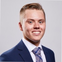 Luke Betts
