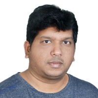 Suresh Yalla