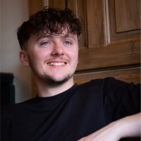 Tom Corscadden