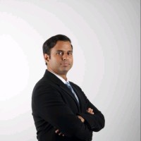 Mangesh Kamath
