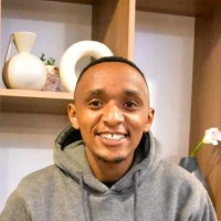 Brian Njoroge