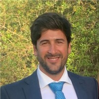 Bruno Velasco Urquia