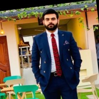 Numan Iftikhar