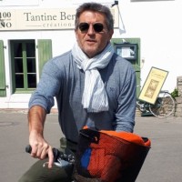 Pierre MANAC'H