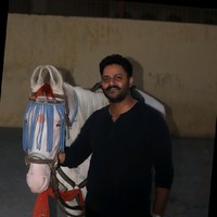Rajesh Kumar