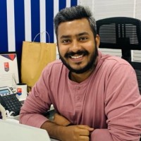 Arunkumar Rc