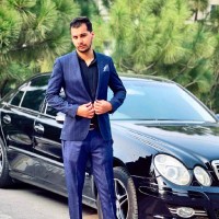 Usama Shaheen