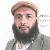 Abdullah Daud