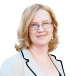 Johanna Järvinen-Taubert