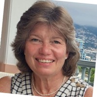 Sarah Bruce Jones