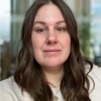 Caroline Sjölander