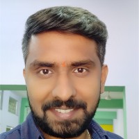 Bharath Kumar