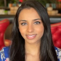 Sreya Ward