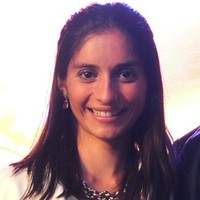 Patricia Escobar