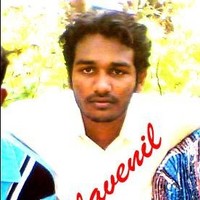 Ilavenil Rajendran