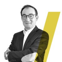 Franck Buffaud