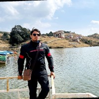 Hrisikesh Kalita
