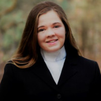 Haley Boren