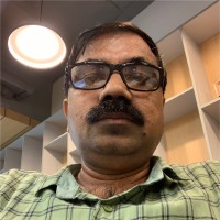 Praveen Sharma