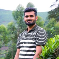 Shashi Prakash Yadav