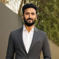 Mohan Kumar K