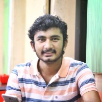 Anand Raut