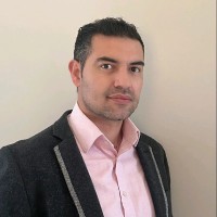 Andres Mejia