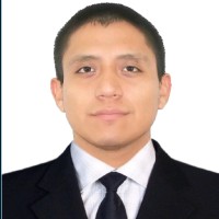 Jhon Vila Espinoza