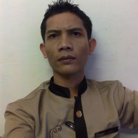 Ismairullah Syam