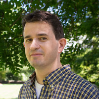 Peter Turner