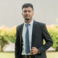 Thulanjana Amarasingha