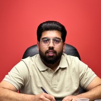 Saarthak Madaan