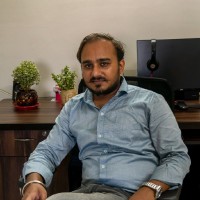 Abhishek Chaturvedi