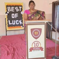 Kowsalya Anandan