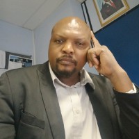 Justice Tshiamo Hambira