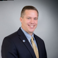 Jon Mayne, Pt, Dpt, Ocs