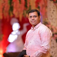 Yogesh Sharma