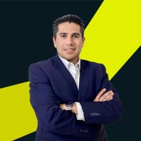 Edgar Castillo Olivares