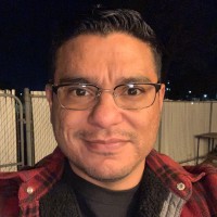 Mike Gutierrez