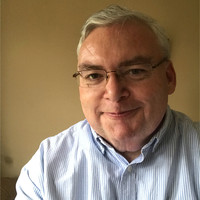 Colin Wilcox