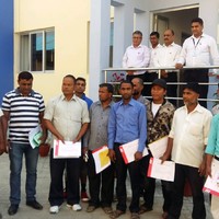 Md Ershad Ansari