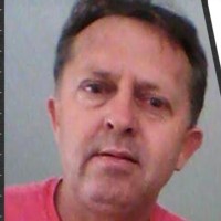 Francisco Damiao Araujo