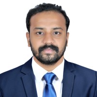 Ranjith Vp
