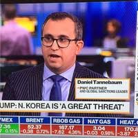 Daniel Tannebaum